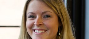 Photo of Laura Towers