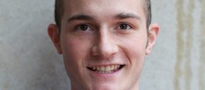 Photo of Justin Groenewold