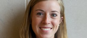 Photo of Kelly Hertneky