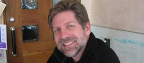Photo of George Thompson