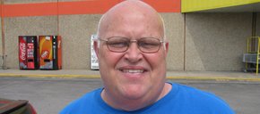 Photo of Stephen Atkinson