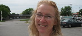 Photo of Susan Rendall