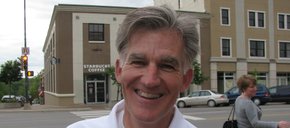 Photo of Brent Flanders