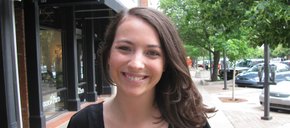 Photo of Erin Morrissey