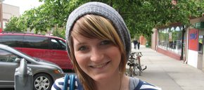 Photo of Kayla Stoffel