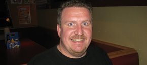 Photo of Matt Rennells