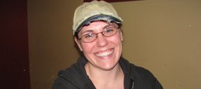Photo of Jamie Rinke