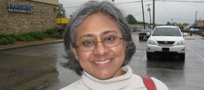 Photo of Soma Chakrabarti