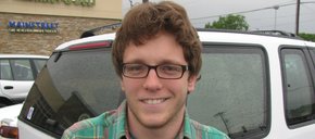 Photo of Jordan Clark