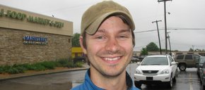 Photo of Phil Duncan