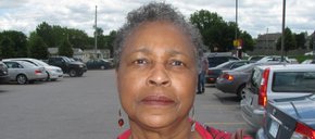 Photo of Gladys Sanders