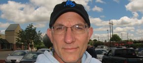Photo of Wesley Shrum