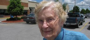 Photo of Corrine Willits