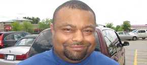 Photo of Louis Elliott