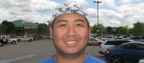 Photo of Jason Nguyen
