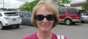 Photo of Glenda Whalen