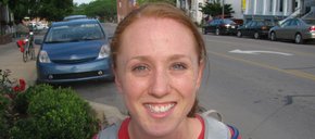 Photo of Molly Beedles
