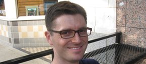 Photo of Kris Davis