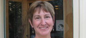 Photo of Kelley Norman