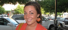 Photo of Lauren Mansfield