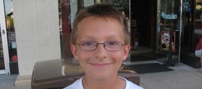 Photo of Dylan Sommer