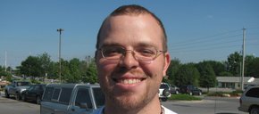 Photo of John Chaffee