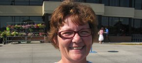 Photo of Sandy Unruh
