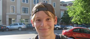 Photo of Sean Hall