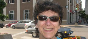 Photo of Cheryl Lester