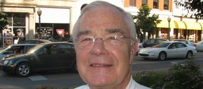 Photo of Bob Winter