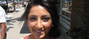 Photo of Marjan Fathi