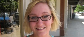 Photo of Lauren Howard