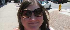 Photo of Megan Clemons