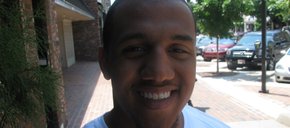 Photo of Kaeman Mitchell
