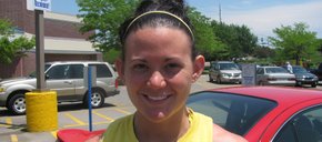 Photo of Brooke Douglas