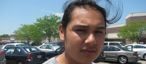 Photo of Francisco Esparza