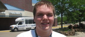 Photo of Austin Nichols