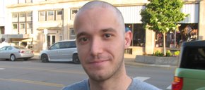 Photo of Will Machado