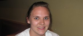 Photo of Sarah Carr
