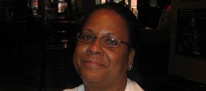 Photo of Andria Platt