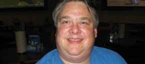 Photo of Lyle Platt