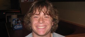 Photo of Sean Allshouse