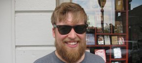 Photo of Walt Nitcher