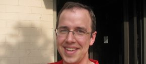 Photo of Paul Klepper