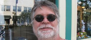 Photo of Barry Lee