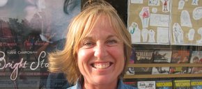 Photo of Angie Blair