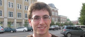 Photo of David Lerner