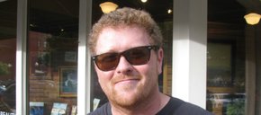 Photo of Adam Smith