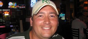 Photo of George Guerra