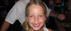 Photo of Kelsey Harper